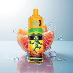 JNR Alien 10000 Tropical Punch 850mAh 20ml