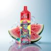 JNR Alien 10000 Watermelon Bubble Gum 20ml 850mAh