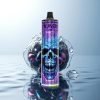 JNR Calavera 11000 Black Ice 850mAh 21ml