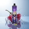 JNR Calavera 11000 Grape Ice 850mAh 5% Nicotine