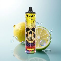 JNR Calavera 11000 Lemon & Lime 850mAh 5% Nicotine