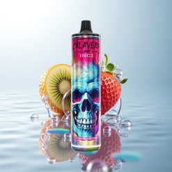 JNR Calavera 11000 Strawberry Kiwi 850mAh 5% Nicotine