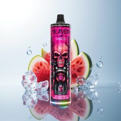 JNR Calavera 11000 Strawberry Watermelon Ice 850mAh 5% Nicotine