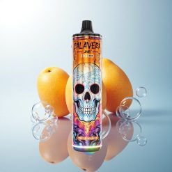 JNR Calavera 11000 Triple Mango 850mAh 21ml Nicotine