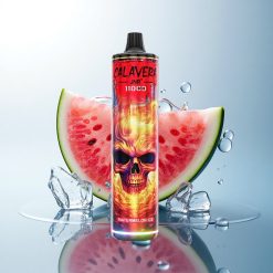JNR Calavera 11000 Watermelon Ice 850mAh 21ml