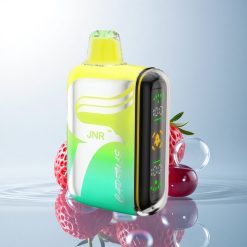 JNR Capsule 15000 Strawberry Raspberry Cherry 850mAh 20ml