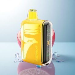 JNR Capsule 15000 Taopical Punch 850mAh 5% Nicotine