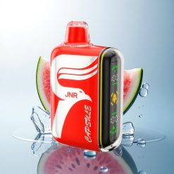 JNR Capsule 15000 Watermelon Ice 20ml 850mAh
