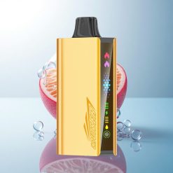 JNR Cruiser 12000 Cool Fanta 3500mAh 50mg Nicotine