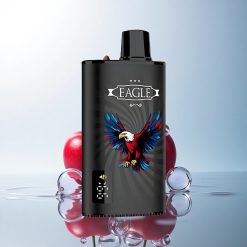 JNR EAGLE Smart 23000 Cherry Cola 750mAh 2% Nicotine