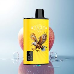 JNR EAGLE Smart 23000 Double Apple 750mAh 25ml