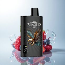 JNR EAGLE Smart 23000 Mixed Berries 750mAh 2% Nicotine