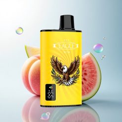 JNR EAGLE Smart 23000 Peach Mango Watermelon 750mAh 2% Nicotine