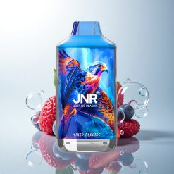 JNR Falcon 16000 Mixed Berries 850mAh 2% Nicotine