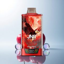 JNR Falcon Pro 28000 Cherry Berry 30ml 950mAh Disposable Vape