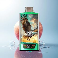 JNR Falcon Pro 28000 Double Apple 5% Nicotine 950mAh