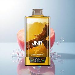 JNR Falcon Pro 28000 Juicy Peaches 950mAh 5% Nicotine