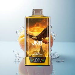 JNR Falcon Pro 28000 Mango Passion Fruit 30ml 950mAh Disposable Vape