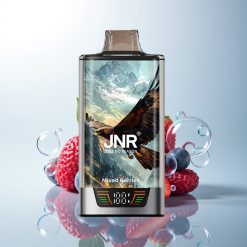 JNR Falcon Pro 28000 Mixed Berries 30ml 950mAh Disposable Vape