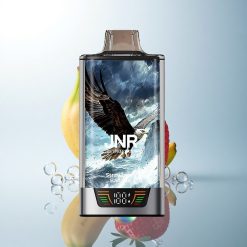 JNR Falcon Pro 28000 Strawberry Banana 30ml 950mAh