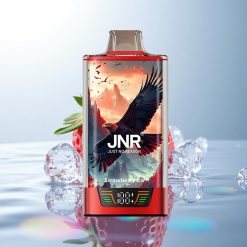 JNR Falcon Pro 28000 Strawberry Ice 30ml 950mAh