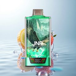JNR Falcon Pro 28000 Strawberry Kiwi 30ml 950mAh