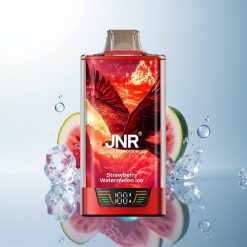 JNR Falcon Pro 28000 Strawberry Watermelon Ice 30ml 950mAh