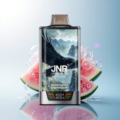 JNR Falcon Pro 28000 Watermelon Bubblegum 30ml 5% Nicotine