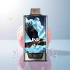 JNR Falcon Pro 28000 White Peach Razz Dual Mesh 5% Nicotine