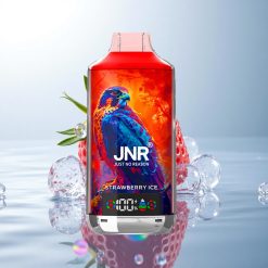 JNR Falcon X 18000 Staawberry Ice 750mAh 5% Nicotine