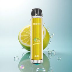 JNR Gold380 6000 Lemon Lime 1500mAh 1.0ohm