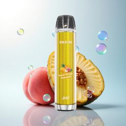 JNR Gold380 6000 Peach Mango Pineapple 1500mAh 1.0ohm