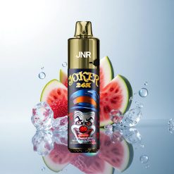 JNR Joker 24K Strawberry Watermelon Ice 800mAh 2% Nicotine