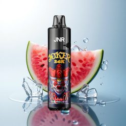 JNR Joker 24K Watermelon Ice 800mAh 2% Nicotine