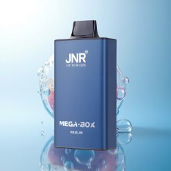 JNR Mega Box 25000 Mr Blue 30ml 850mAh Disposable Vape