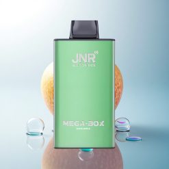 JNR Mega Box 25000 Sour Apple 30ml 850mAh
