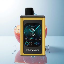 JNR PhoneVape 30000 Fucking Fab 850mAh Adjustable Airflow