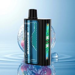 JNR Radiance 31000 Blue Razz Ice 28ml 950mAh