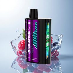 JNR Radiance 31000 Blueberry Sour Raspberry 28ml 950mAh