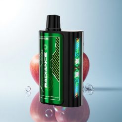 JNR Radiance 31000 Double Apple 28ml 950mAh