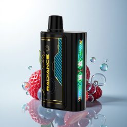 JNR Radiance 31000 Mixed Berries 28ml 950mAh Disposable Vape