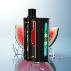 JNR Radiance 31000 Watermelon Ice 28ml 950mAh