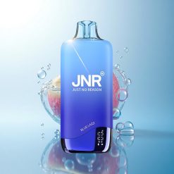 JNR Rainbow 10500 Blue Lazz 600mAh 18ml