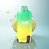 JNR Rainbow 10500 Lemon Mint 600mAh 0% Nicotine