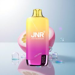 JNR Rainbow 10500 Pink Lemon 18ml 600mAh