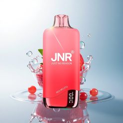 JNR Rainbow 10500 Red Mojito 600mAh 18ml