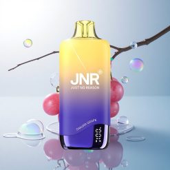 JNR Rainbow 10500 Sakura Grape 600mAh 18ml