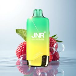 JNR Rainbow 10500 Strawberry Raspberry Mint 600mAh 18ml