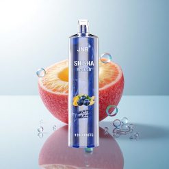 JNR Shisha Hookah 12000 Lady Killa 750mAh 24ml