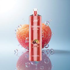 JNR Shisha Hookah 12000 Love 66 750mAh 0.6 Ohm